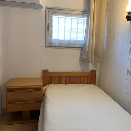 419 3 Pers Heliovillage Agde