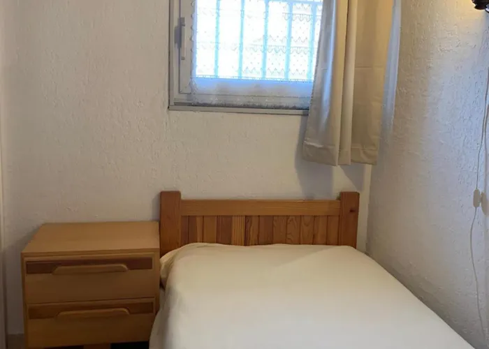 419 3 Pers Heliovillage Agde