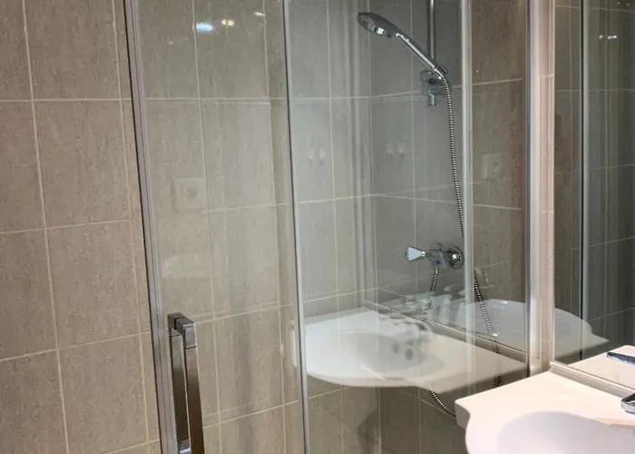 419 3 Pers Heliovillage * Agde